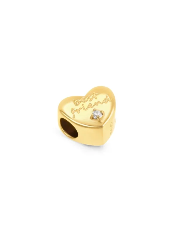 1730221506_feec5484a1542d3b37cce78ce8d21452 Charm One Story Energy for Life Friendship Gold