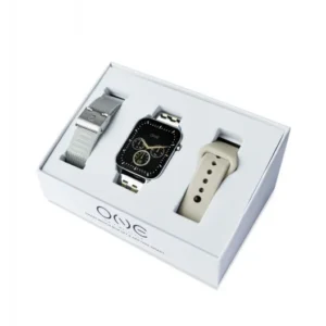 1732279372_bcc763d90e38fc43303a2d88920b68a6 Box Smartwatch One MagicCall Bicolor