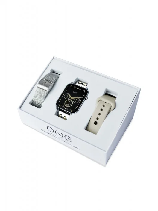 1732279372_bcc763d90e38fc43303a2d88920b68a6 Box Smartwatch One MagicCall Bicolor