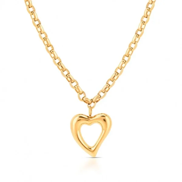 Colar One Neckmess Monumental