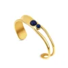 1745430113_f70997efb9e454e69b3fdde4e0391af1 Escrava One Element Blue Gold
