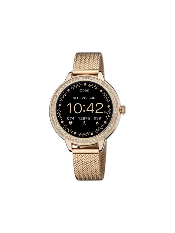 1746798616_1c67cd060c62cf0ba645b2614908e8f3 Smartwatch One Mini Spark Bicolor