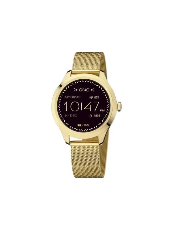 1746798617_aee868f2b7f5cb45536475e5d9fcc0a8 Smartwatch One Mini Bicolor