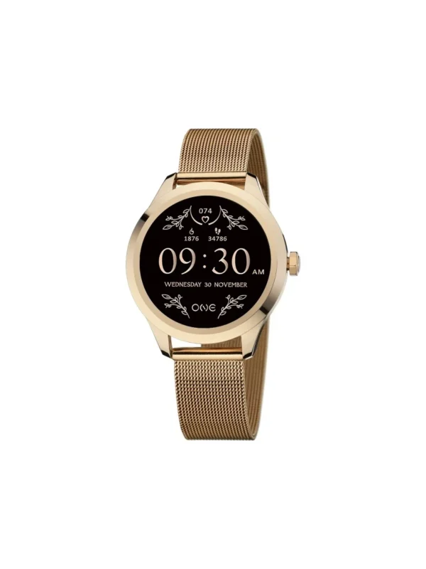 Smartwatch One Mini Bicolor
