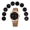 Smartwatch One Mini Bicolor