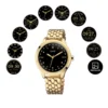 1758104137_fc31eeda94a3486402f34a12003d9e2b Smartwatch One Mini Gold Links