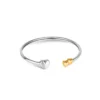 1758115932_eac654902a7c54d17037796a05551b14 Escrava One Heartbeat Bicolor
