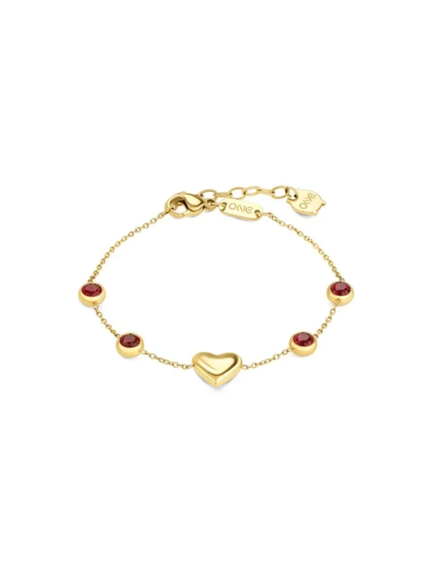 1765462664_24f508d574cc49073f9ba46b7f43c4ac Pulseira One Red Spark