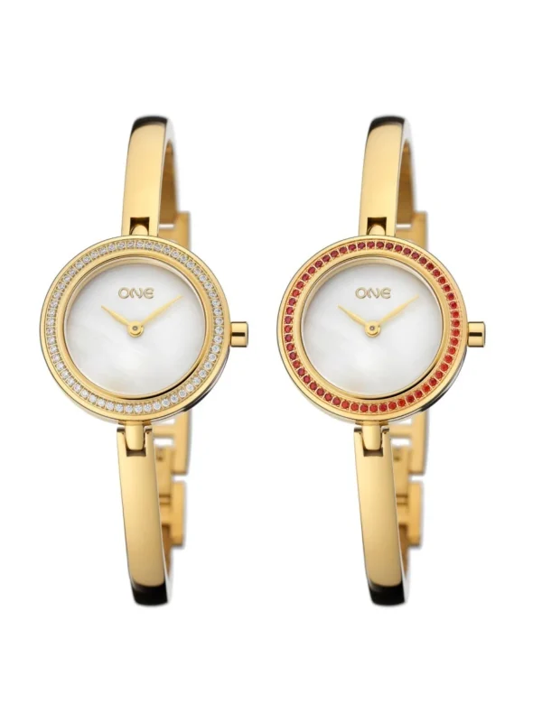 Box One Elegance Love Edition
