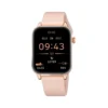 Smartwatch One Frame Rosegold Silicone