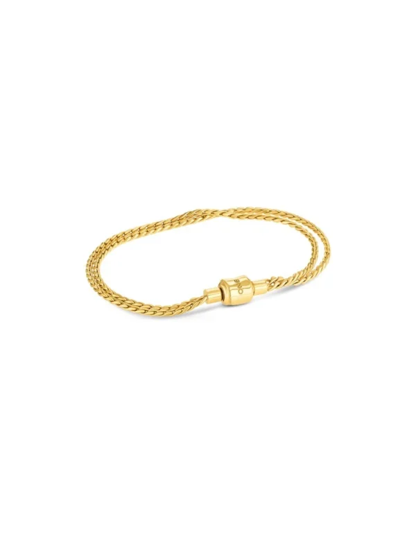 1771513810_f750b34af04ad81e64d484de55143c2c Pulseira One Master Soft Gold