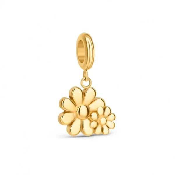 Charme One Energy Floral Golden