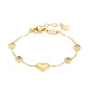 Pulseira One Red White Spark