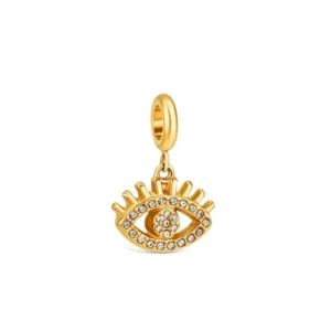 Charme One Energy Crystal Eye