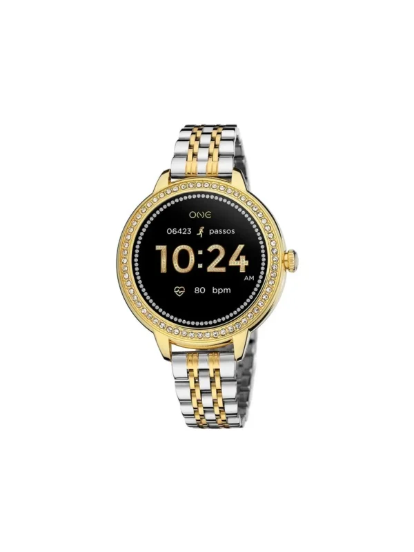 Group1969_a883dce8-065f-4273-b222-eb09e5b06d37 Smartwatch One Mini Spark Bicolor