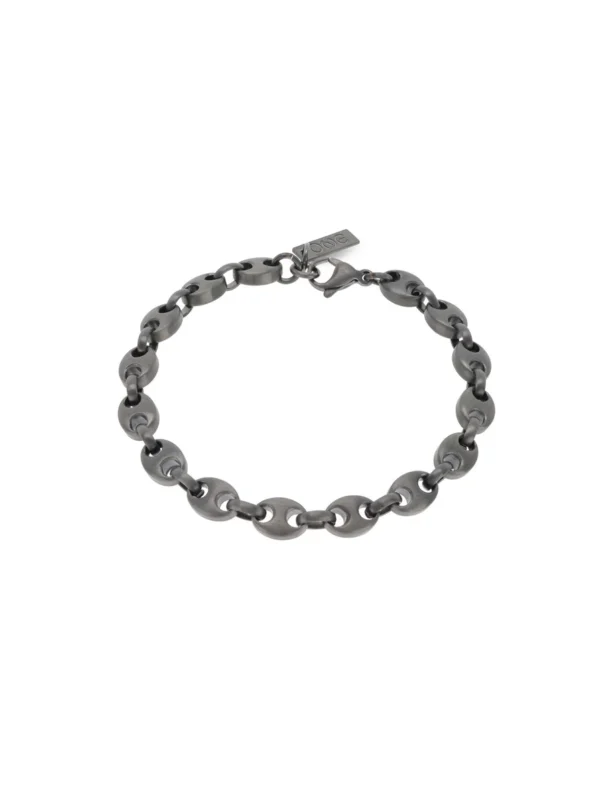 OAMB4107SG Pulseira Horizon Gun