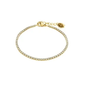Pulseira One Refined Gold