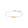 Pulseira Crazy Heart United