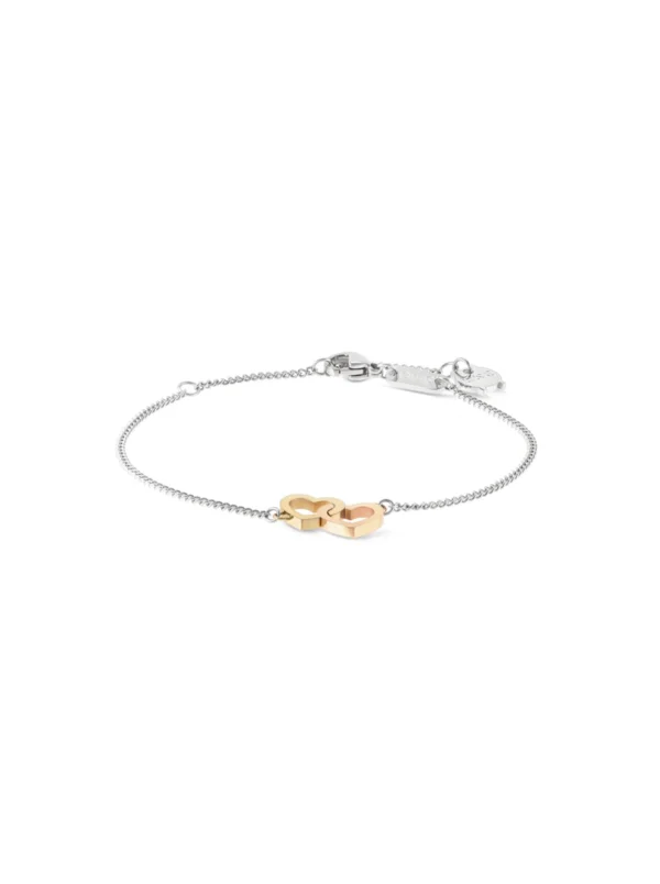 Pulseira Crazy Heart United