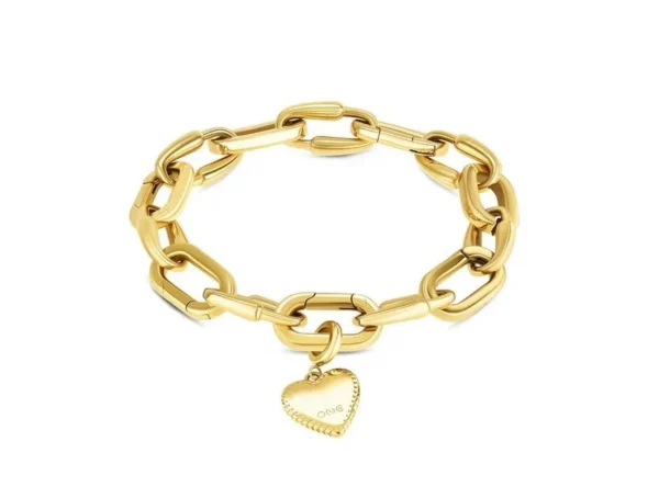 OJNMSL01GM_6_3 Pulseira One Master Links