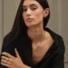 Colar One Neckmess Monumental