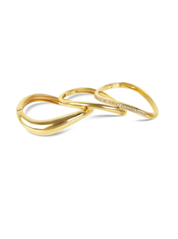 Conjunto Escravas Infinity