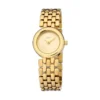 OL1709BG62T Relógio One Belle Gold
