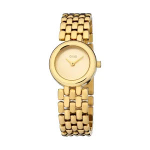 OL1709BG62T Relógio One Belle Gold
