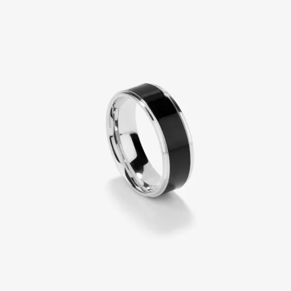 anel-homem-nogueiras-chunky-prateado-26 Anel Radiant Nogueiras Chunky