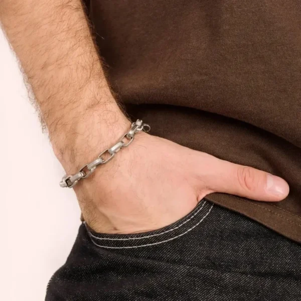 Pulseira Radiant Route