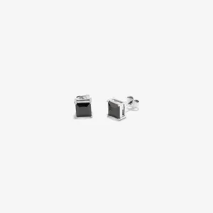 Brincos Radiant Atlante Onyx