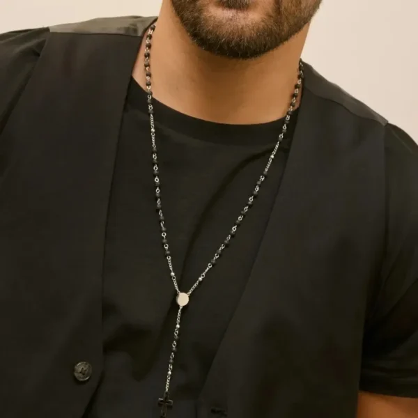 Colar Radinat Iconclast