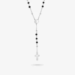 colar-de-homem-iconclast-pedras-preto Colar Radinat Iconclast
