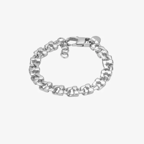 Pulseira Radiant Code Twist