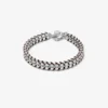 Pulseira Radiant Shadow Link