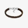 Pulseira Radiant Tribal Trançada