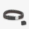 Pulseira Radiant Nature Leather