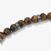 pulseira-homem-tiger-esferas-1 Pulseira Radiant Pirate Tiger Beads