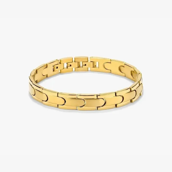 Pulseira Radiant Txema