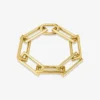 pulseira-mulher-chain-halle-dourado Pulseira Radiant Chain Halle