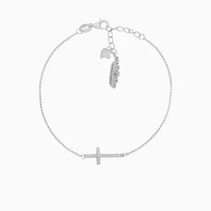 103_A920_B_1_00_1_1 Pulseira de Cruz