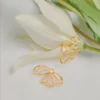 Brincos One Margot Petal
