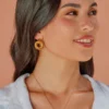 Brincos One Bellure