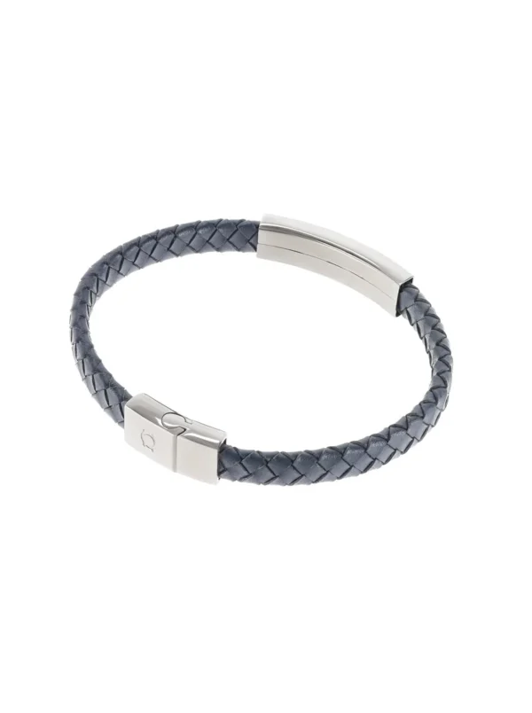 OAMB4101LA_3 Pulseira One Maven Azul