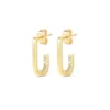 Set Colares & Brincos One Golden Treasures