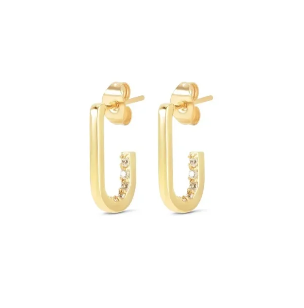 Set Colares & Brincos One Golden Treasures