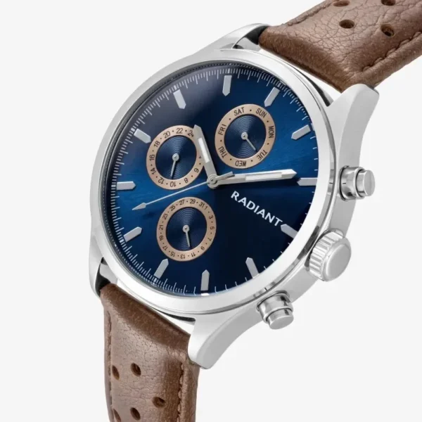 relogio-de-homem-dune-navy-camel-2 Relógio Radiant Dune